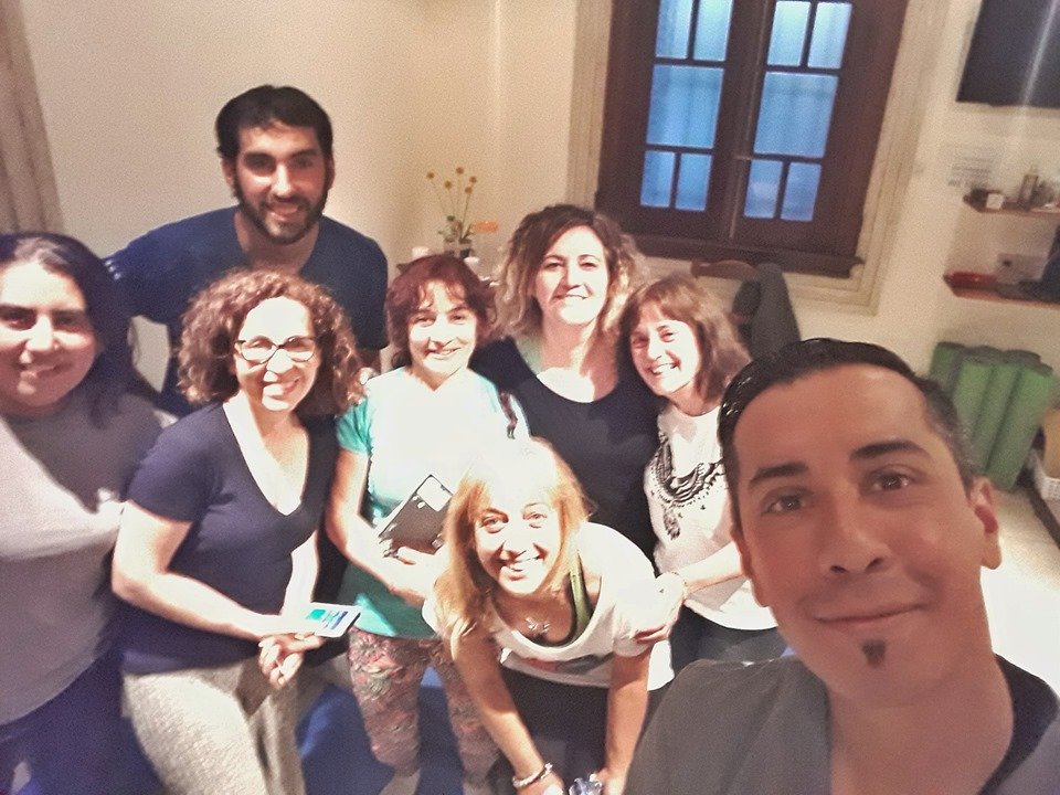 Comunidad de alumnos Genki
