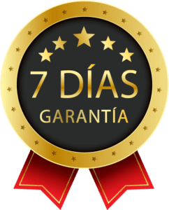 garantia 7 dias genki