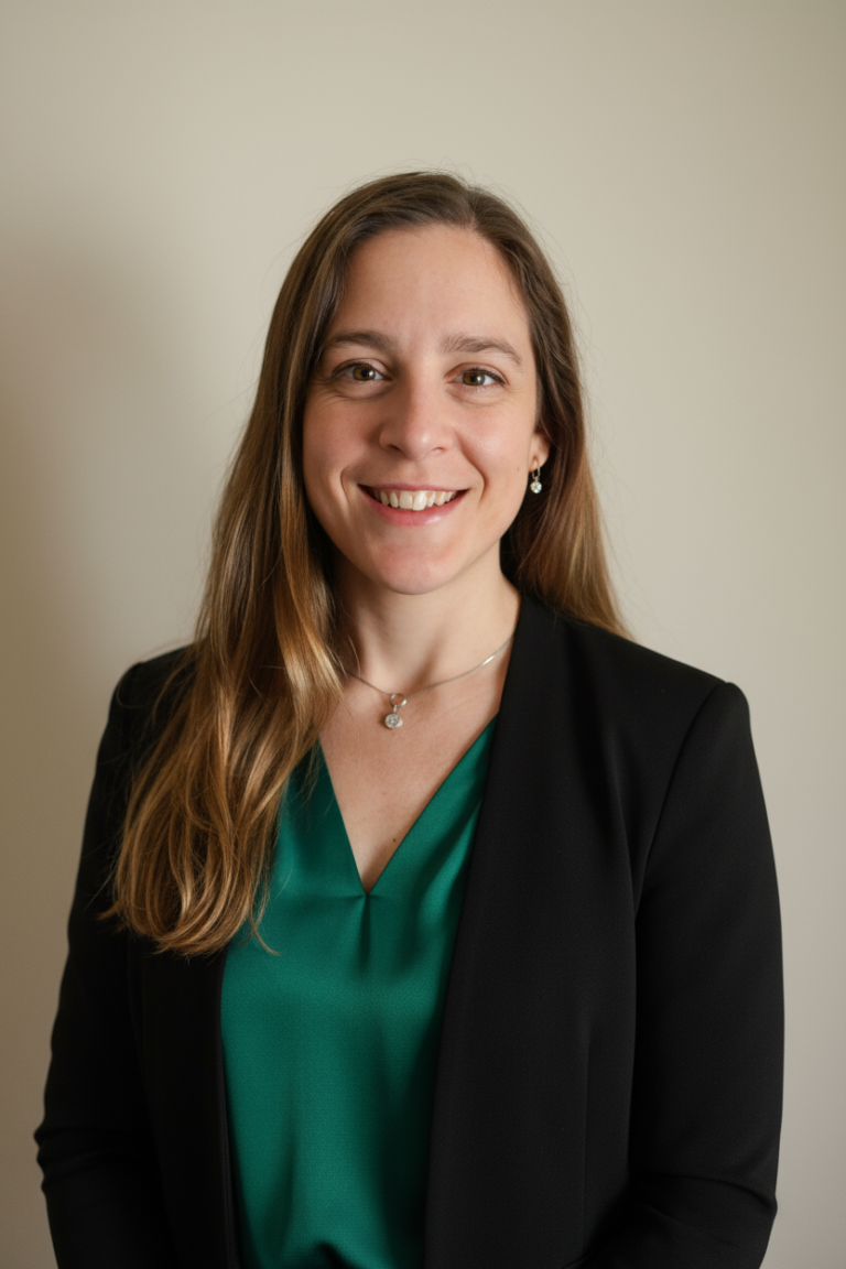 mujer profesional foto para web