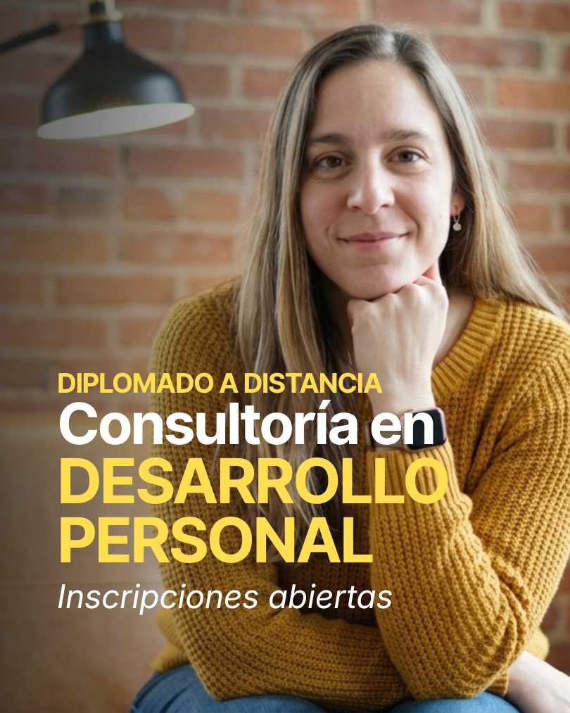 Diplomado en Consultoría en Desarrollo Personal