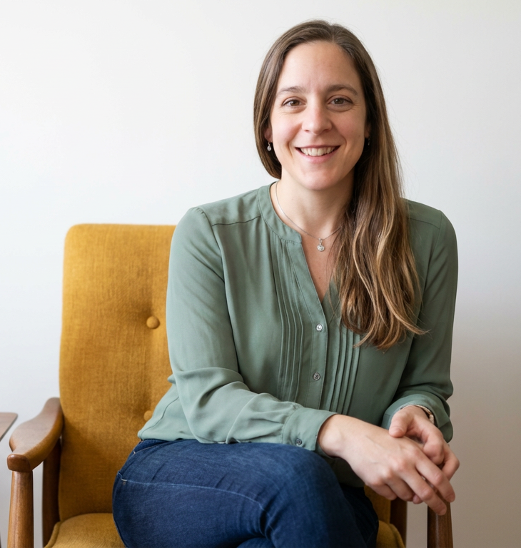 Laura Tonelli Desarrollo Personal