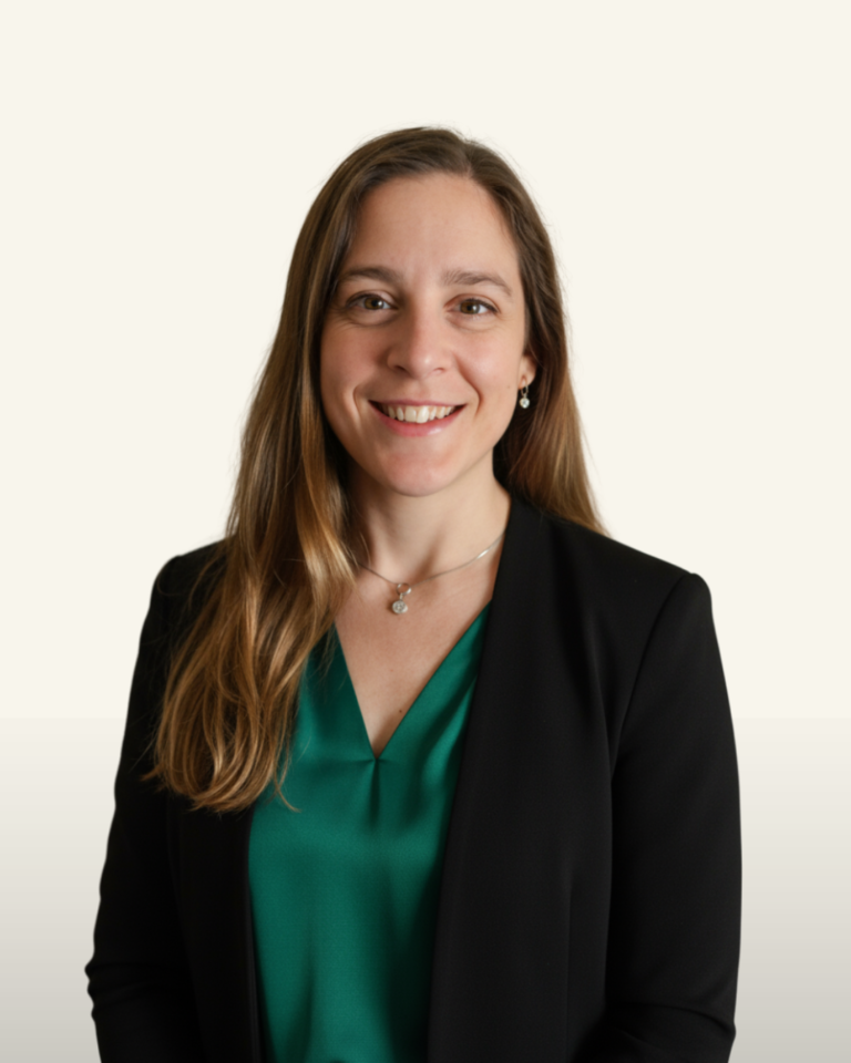 Laura Tonelli, codirectora de Genki
