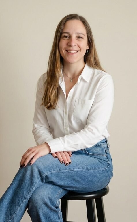 Laura Tonelli, directora de Espacio Genki