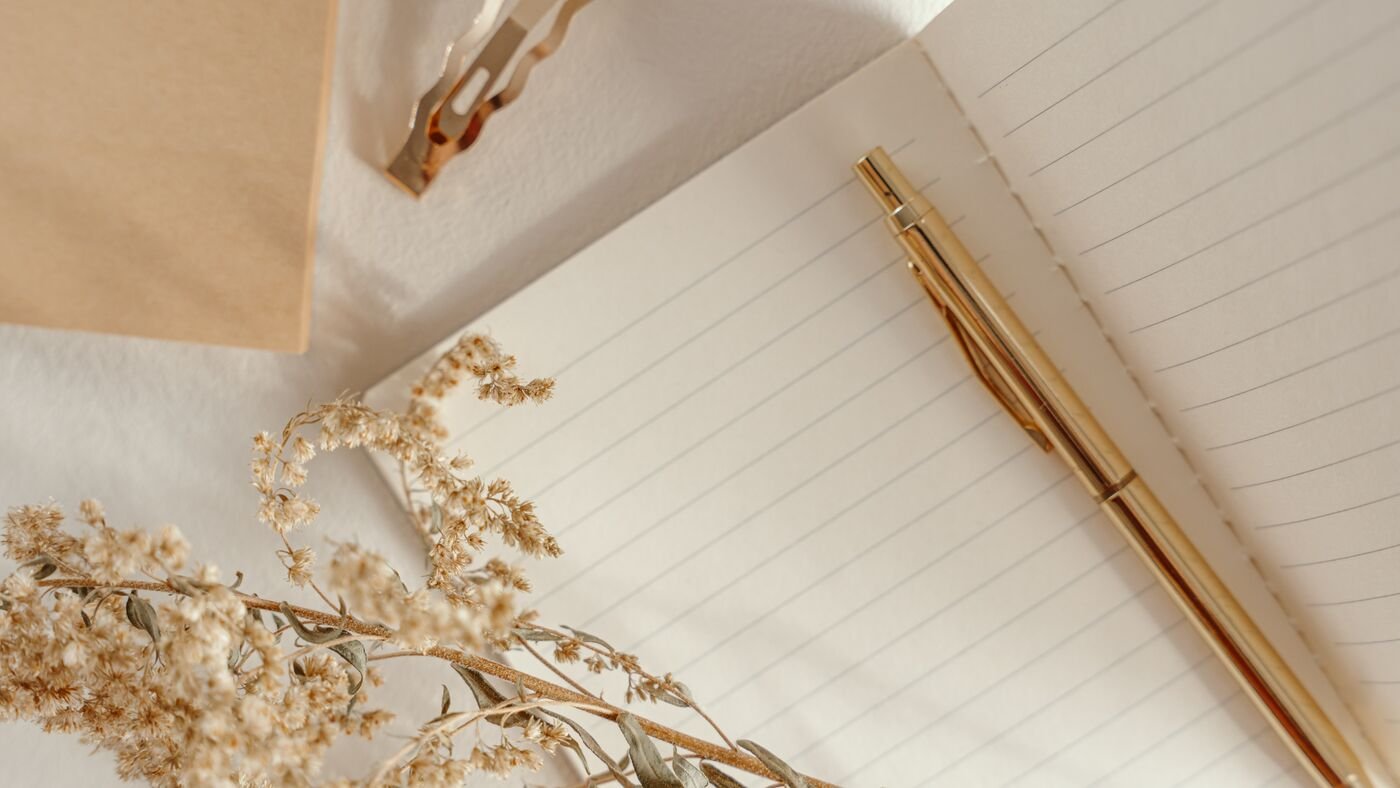 Cuaderno de trabajo