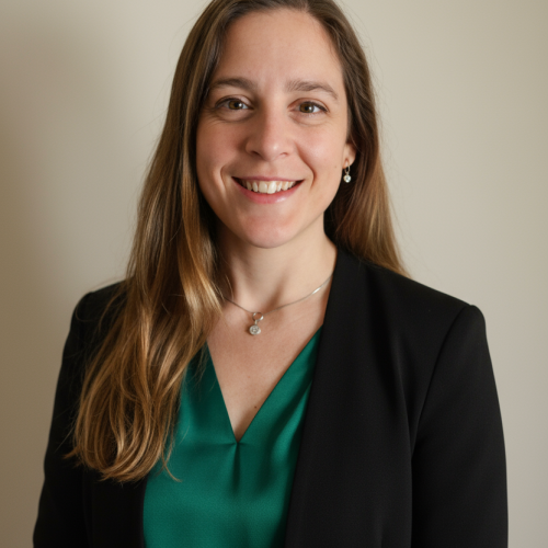 mujer profesional foto para web